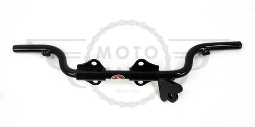 Foot pegs rests step honda - step, c50