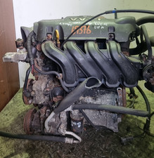 TOYOTA YARIS MK1 2002 2NZ-FE