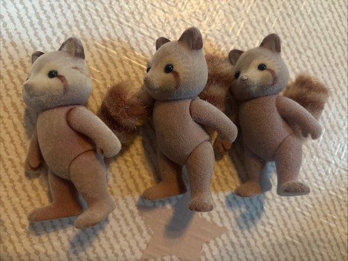 Sylvanian families mulberry - sylvanian,