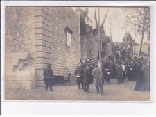 ORLEANS: inauguration of the