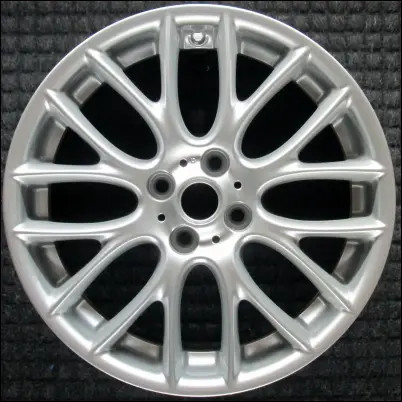 Mini cooper inch painted - cooper,
