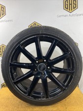 AUDI TT MK2 ALLOY WHEEL 10