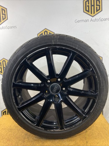 Audi mk2 alloy - tt, wheel