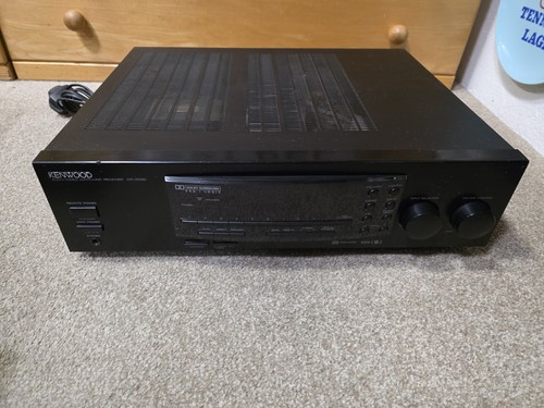 Kenwood v5090 receiver - kenwood,