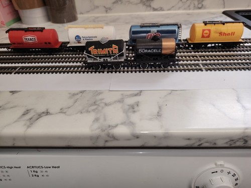 Hornby other job lot 6 - job, of