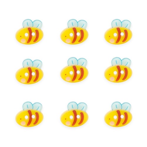 15mm hole bee - 2,