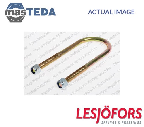 77810 spring clamp - 77810, u-bolt