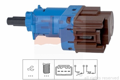 Stop light switch - stop,