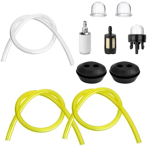 Universal fuel line hose - line,