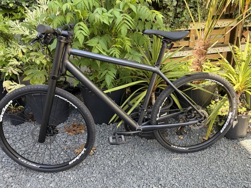 Cannondale bad boy urban - cannondale,
