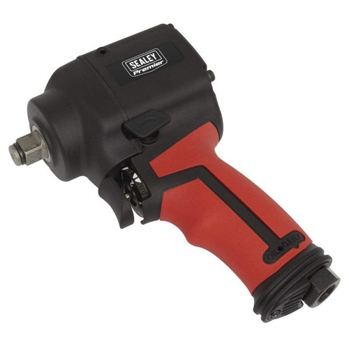 Air impact wrench sq - air,
