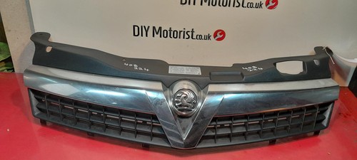 Vauxhall astra grille 2009 - ,