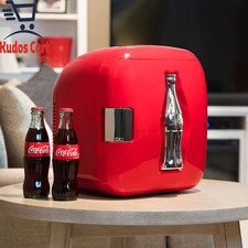 Coca-Cola Heritage 7.9L Mini