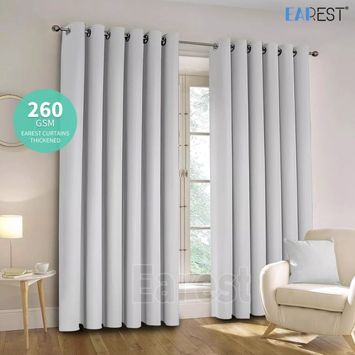 260gms 2pcs thermal blackout - thermal,