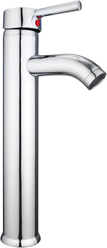 Basin taps tall - basin,