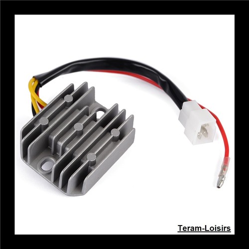 Voltage regulator for kawasaki - voltage,