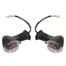 Turn Signal Blinker Indicator Lights for Suzuki DL650 DL1000 V-Strom DL Clear F9