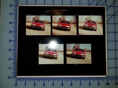 Ford merkur xr4i photo - xr4i,