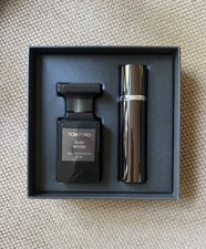 Tom Ford Oud Wood Gift Set Eau