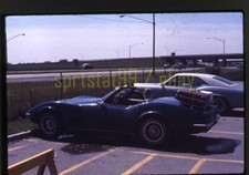 Chevrolet Corvette Convertible