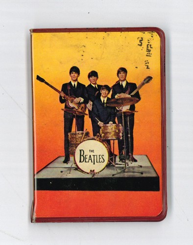 Beatles solo memorabilia - &,