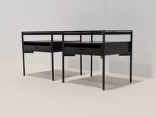 Bo-Concept Los Angeles Side Tables GREAT CONDITION Save £££