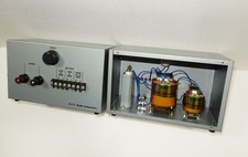 Rare ALC Audio Laboratory