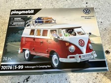 PLAYMOBIL 70176 Volkswagen VW