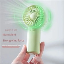 MEET SUN Portable Fan