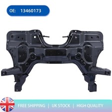 Front Subframe Crossmember