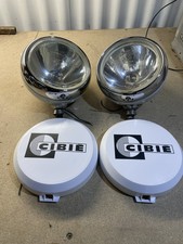 CIBIE OSCAR 7 INCH ORIGINAL