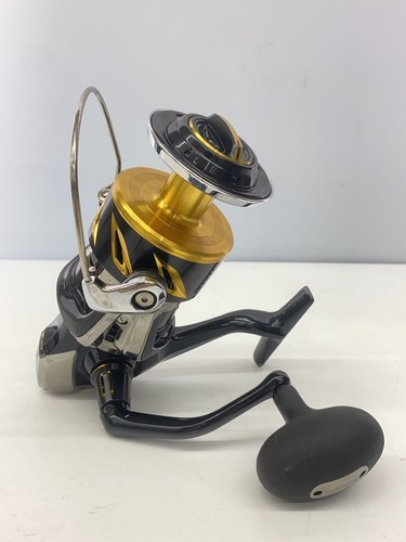 Used shimano stella sw - stella,