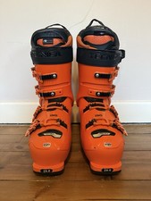 Tecnica Mach1 130 MV Ski Boots – Size 29.0 – Used Once – Excellent Condition