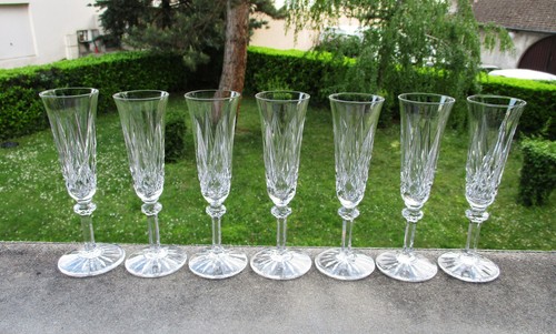 Cristal saint louis - cristal, de