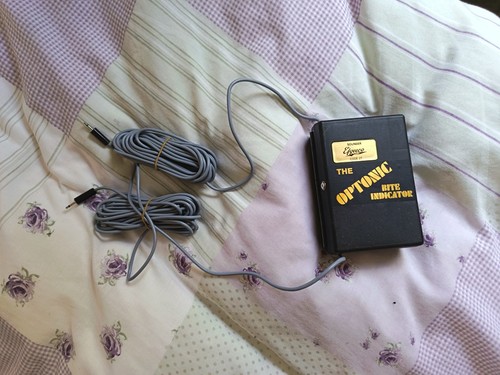 Original optonic sounderbox 2 - sounderbox, +2