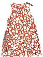 Orla Kiely T-Shirt Mini Dress