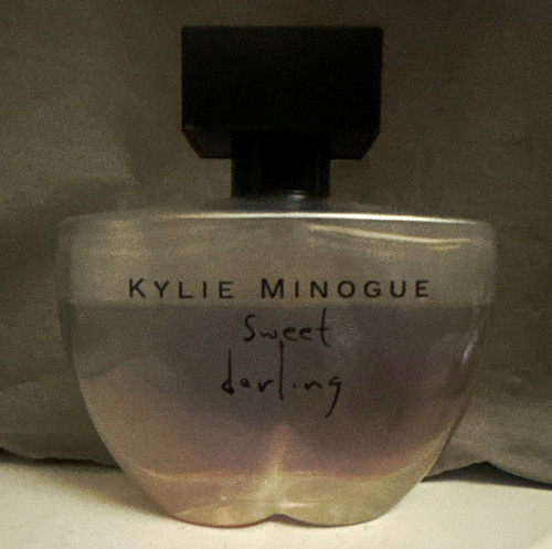 Kylie minogue sweet darling - kylie,