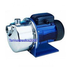 LOWARA BG Self-priming centrifugal pump BGM3/A 0,37KW 0,5HP 1x220-240V 50Hz