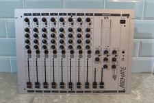 D&R Airmate 8 channel broadcast mixer