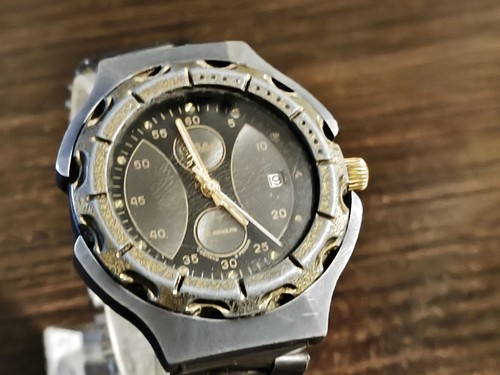 Vintage watch slava - watch,