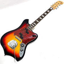 Eastwood Maverick Custom