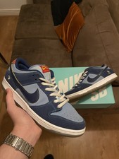 Nike SB Dunk Low x Why So Sad