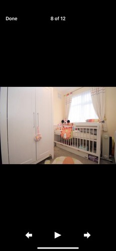 Mamas and papas nursery - and,