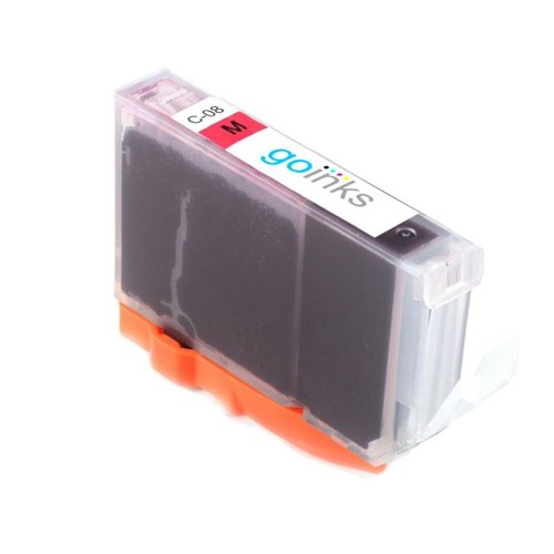Magenta ink cartridge for - 1,