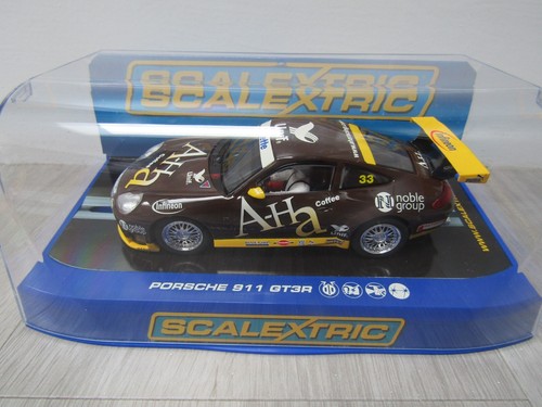 Scalextric c3084 porsche 911 - scalextric,