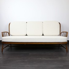 Ivory Boucle Replacement