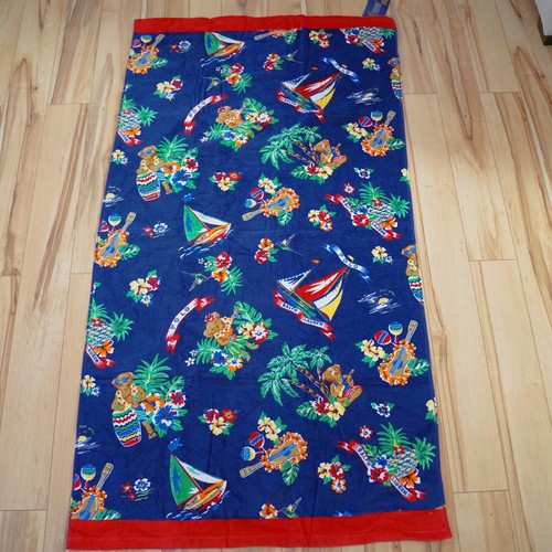 Polo ralph lauren bear beach - polo,