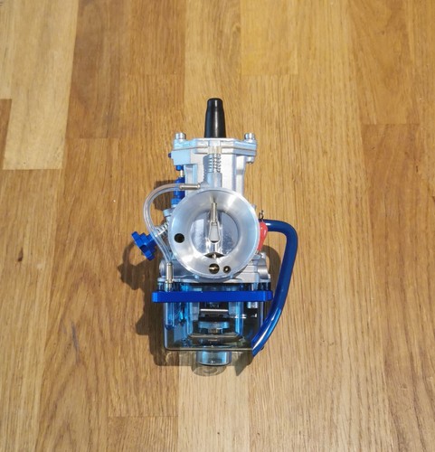 Yamaha blaster 200 carburetor - yamaha,