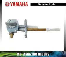 Yamaha Genuine OEM Fuel