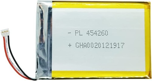 Battery for sony - for,